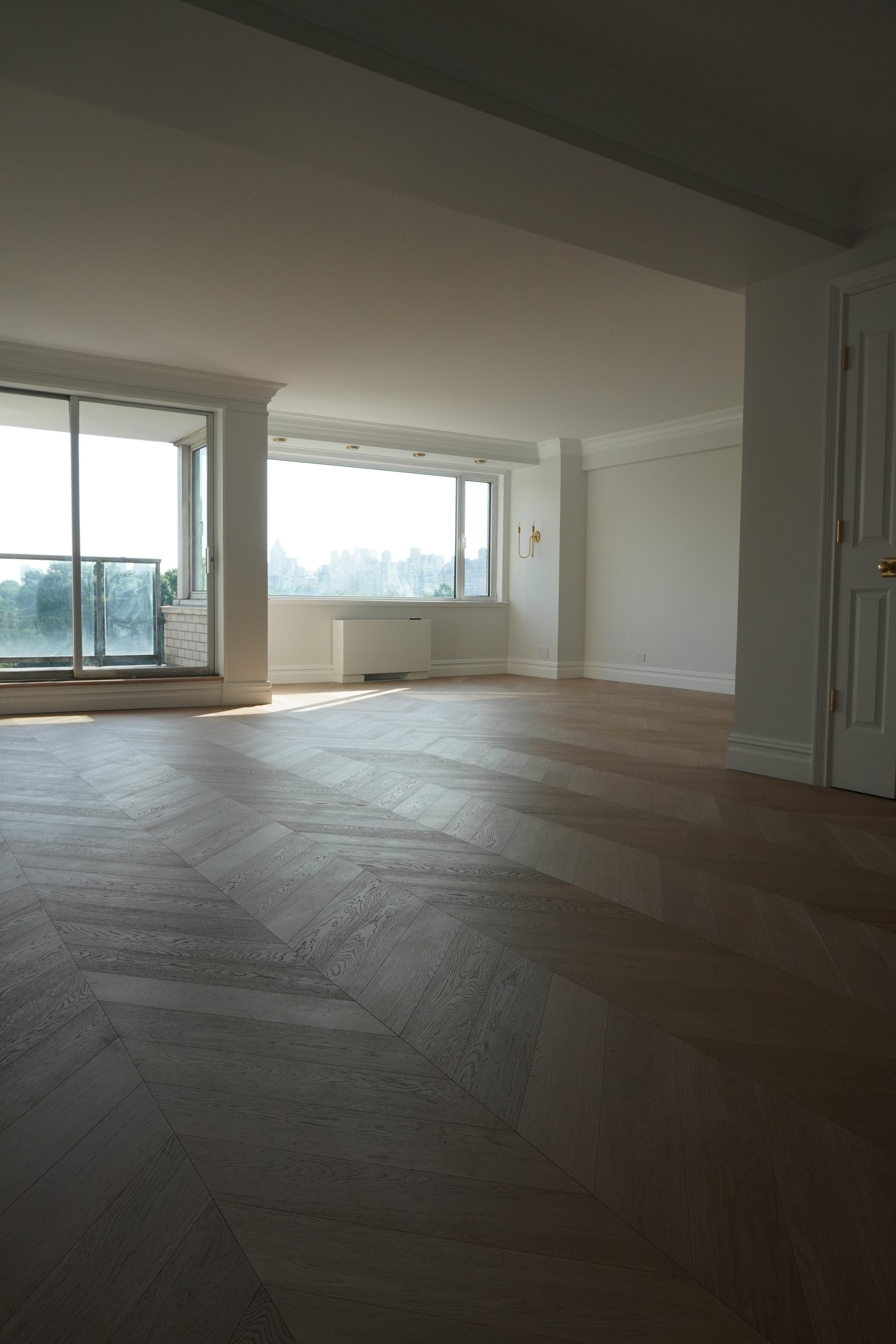Photograph from 116 Central Park South