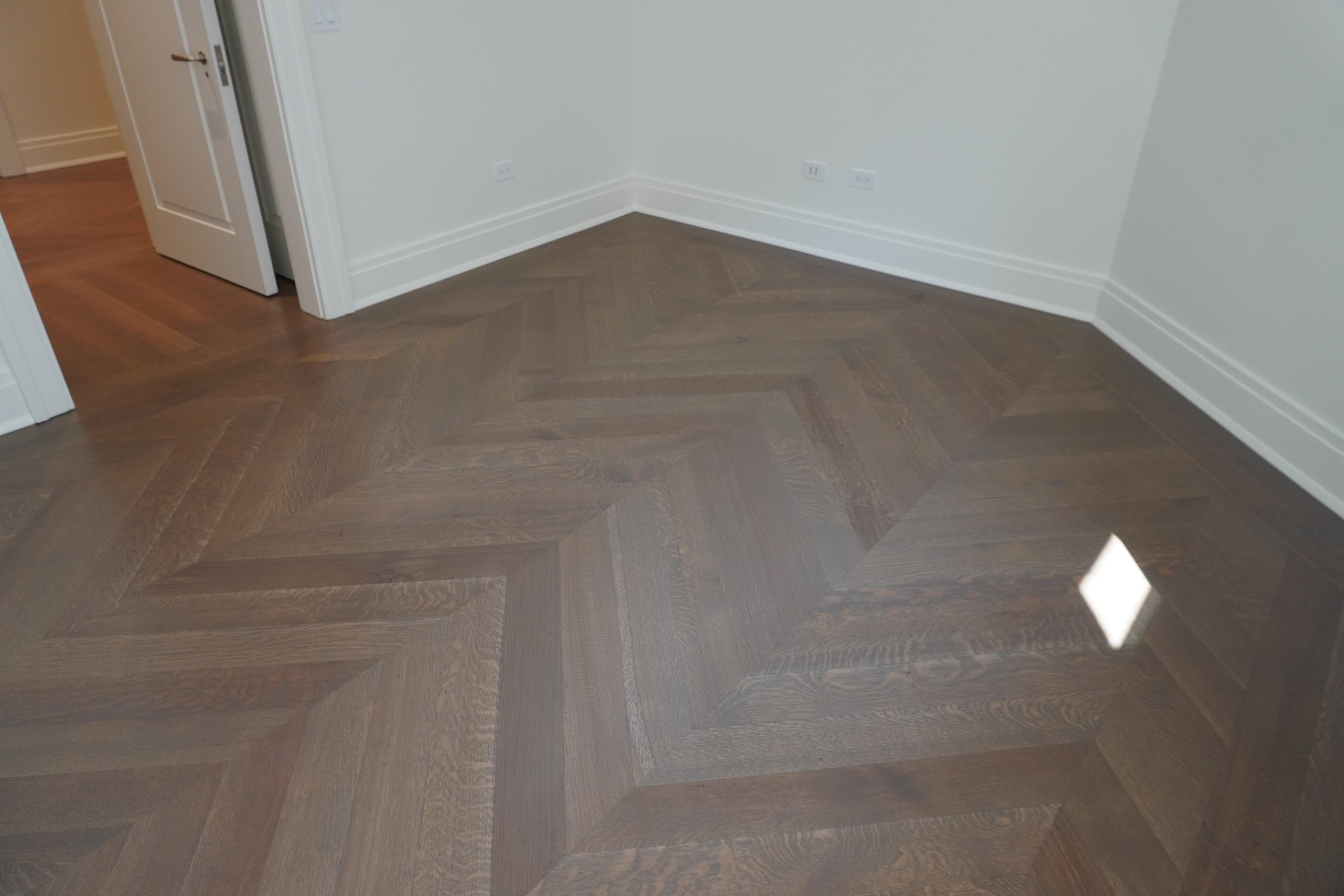 Photograph from Belnord Apartment Upper West