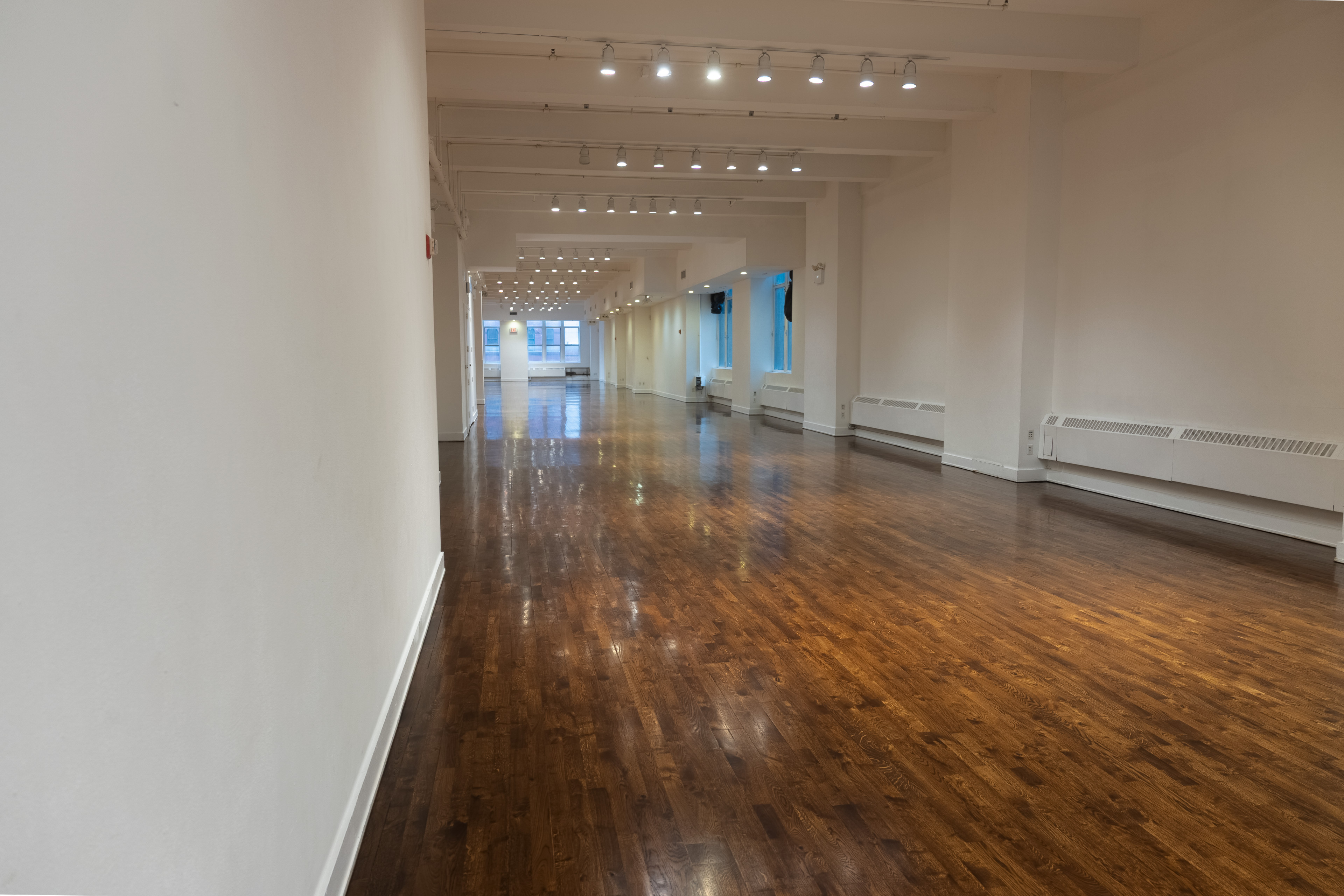 Photograph from Metropolitian Pavilion