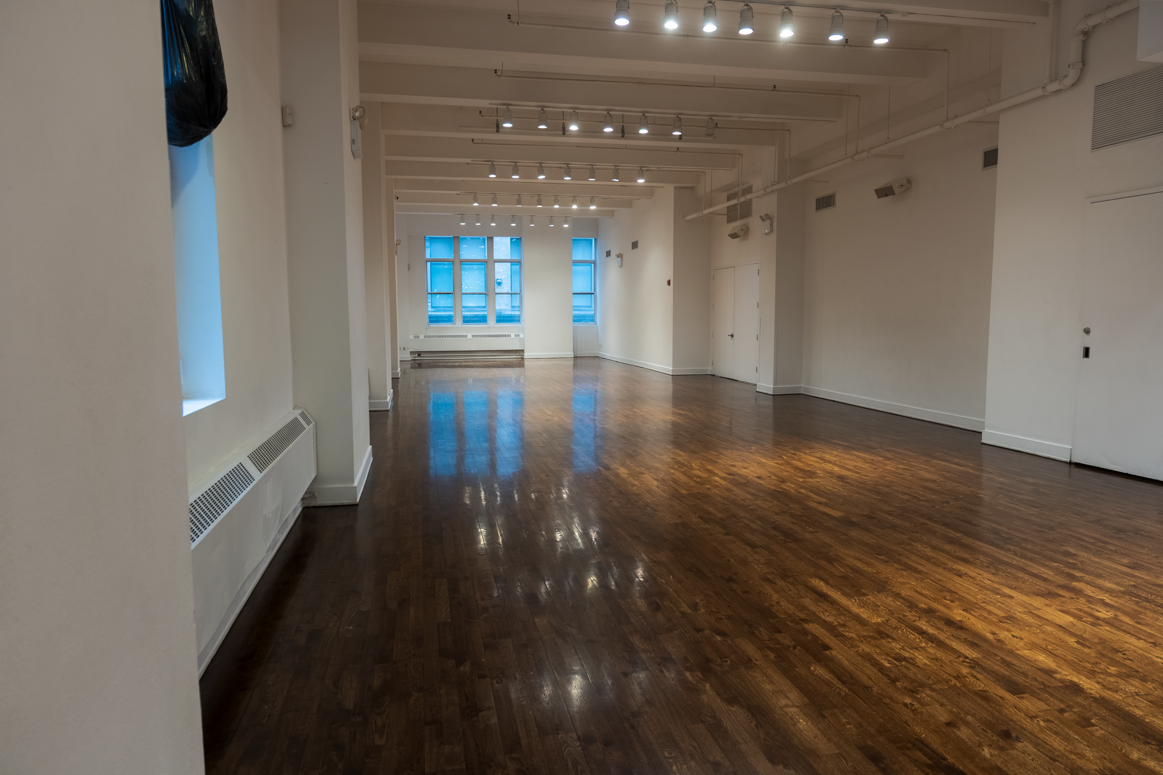 Photograph from Metropolitian Pavilion
