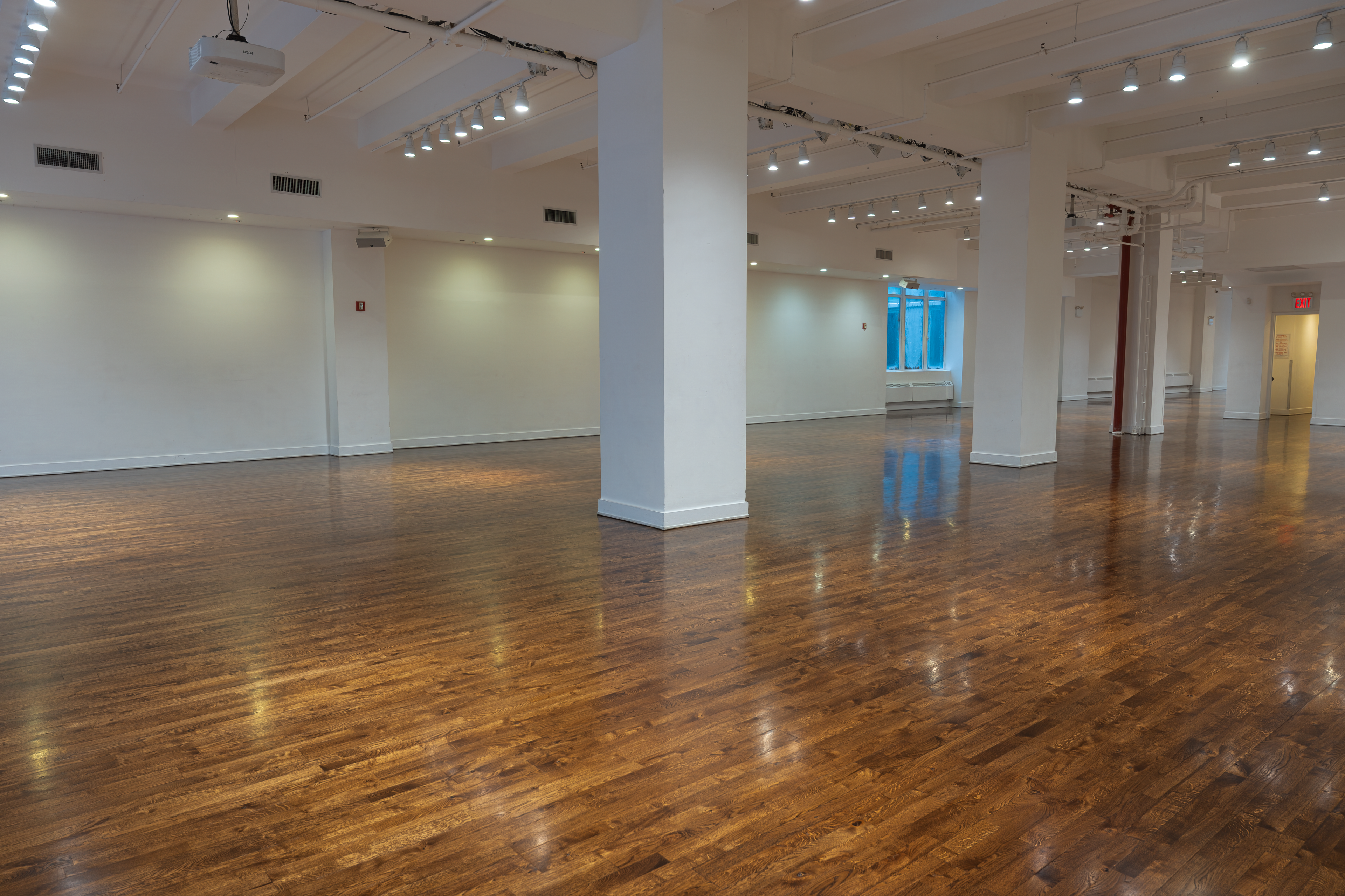 Photograph from Metropolitian Pavilion